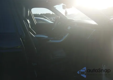 2016 Land Rover Range Rover Sport 3.0L V6 Supercharged Se z USA, uszkodzony, nr VIN SALWG2PF7GA111041